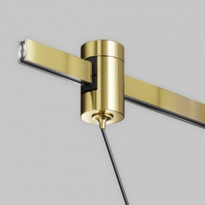 Подвесной светильник Maytoni Focus Led TR157-1-12W3K-BS в Покачах - pokachi.ok-mebel.com | фото 9