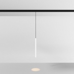 Подвесной светильник Maytoni Focus LED TR226-4-5WTW-M-DD2-W в Покачах - pokachi.ok-mebel.com | фото 3