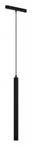 Подвесной светильник Maytoni Focus LED TR226-4-5WTW-M-DSZ-B в Покачах - pokachi.ok-mebel.com | фото