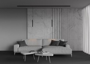 Подвесной светильник Maytoni Focus LED TR226-4-5WTW-M-DSZ-B в Покачах - pokachi.ok-mebel.com | фото 4