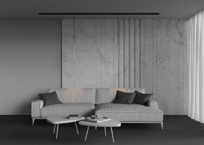 Подвесной светильник Maytoni Focus LED TR226-4-5WTW-M-DSZ-W в Покачах - pokachi.ok-mebel.com | фото 4