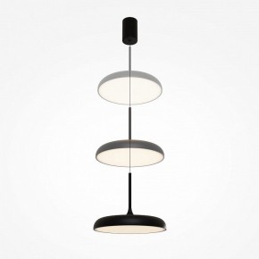 Подвесной светильник Maytoni Gerhard MOD189PL-L39B3K в Покачах - pokachi.ok-mebel.com | фото 4