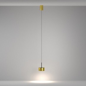 Подвесной светильник Maytoni Glare P102PL-12W4K-BS в Покачах - pokachi.ok-mebel.com | фото 3