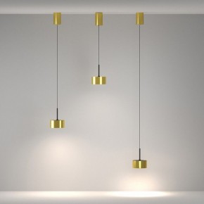 Подвесной светильник Maytoni Glare P102PL-12W4K-BS в Покачах - pokachi.ok-mebel.com | фото 4