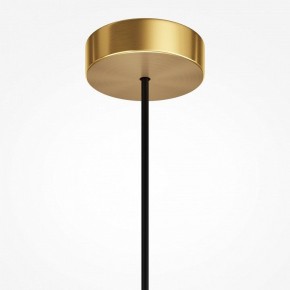 Подвесной светильник Maytoni Levitation MOD376PL-01G1 в Покачах - pokachi.ok-mebel.com | фото 7