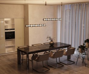 Подвесной светильник Maytoni Ritmo MOD381PL-L45CH3K в Покачах - pokachi.ok-mebel.com | фото 5