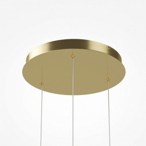 Подвесной светильник Maytoni Sirocco MOD359PL-L17BS3K в Покачах - pokachi.ok-mebel.com | фото 6