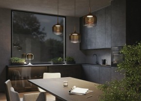 Подвесной светильник Maytoni Spirito MOD286PL-L18G3K в Покачах - pokachi.ok-mebel.com | фото 10