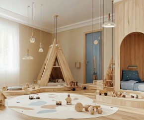 Подвесной светильник Maytoni Toys MOD405PL-01W в Покачах - pokachi.ok-mebel.com | фото 6