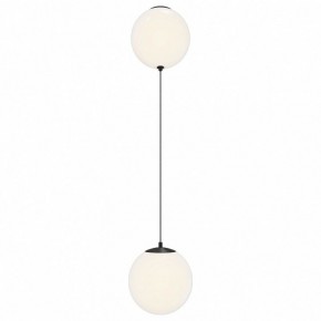 Подвесной светильник Maytoni Twins MOD427PL-L20B3K в Покачах - pokachi.ok-mebel.com | фото