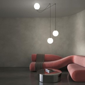 Подвесной светильник Maytoni Twins MOD427PL-L30B3K1 в Покачах - pokachi.ok-mebel.com | фото 4