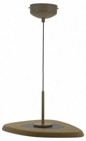 Подвесной светильник Moderli Agato V11091-PL в Покачах - pokachi.ok-mebel.com | фото 4