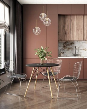 Подвесной светильник Moderli Amo V11522-3P в Покачах - pokachi.ok-mebel.com | фото 5