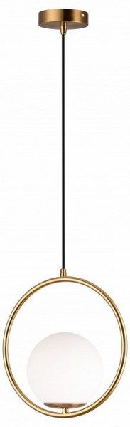 Подвесной светильник Moderli Barocco V11577-1P в Покачах - pokachi.ok-mebel.com | фото 2