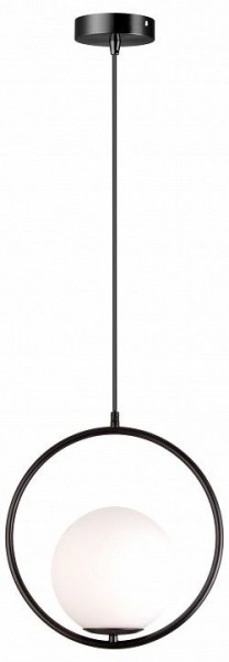 Подвесной светильник Moderli Barocco V11578-1P в Покачах - pokachi.ok-mebel.com | фото 2
