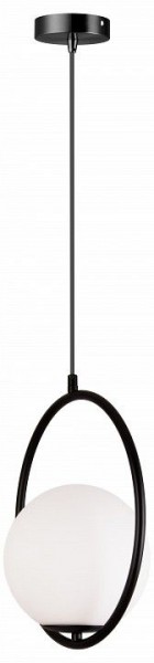 Подвесной светильник Moderli Barocco V11578-1P в Покачах - pokachi.ok-mebel.com | фото 3