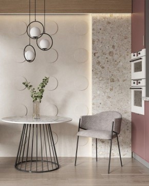 Подвесной светильник Moderli Barocco V11578-1P в Покачах - pokachi.ok-mebel.com | фото 4