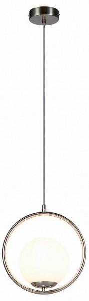 Подвесной светильник Moderli Barocco V11580-1P в Покачах - pokachi.ok-mebel.com | фото 2