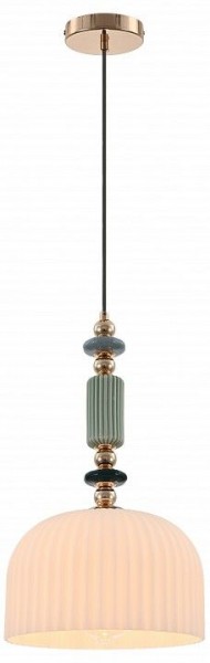 Подвесной светильник Moderli Charm V10903-P в Покачах - pokachi.ok-mebel.com | фото 2