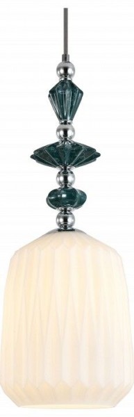 Подвесной светильник Moderli Charm V11173-1P в Покачах - pokachi.ok-mebel.com | фото