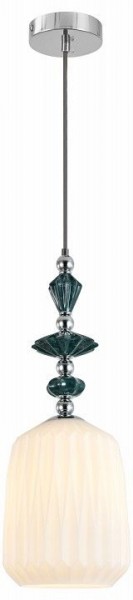 Подвесной светильник Moderli Charm V11173-1P в Покачах - pokachi.ok-mebel.com | фото 2