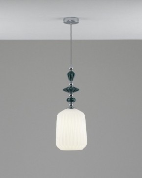 Подвесной светильник Moderli Charm V11173-1P в Покачах - pokachi.ok-mebel.com | фото 5