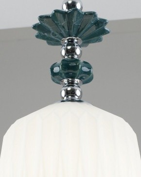 Подвесной светильник Moderli Charm V11173-1P в Покачах - pokachi.ok-mebel.com | фото 7