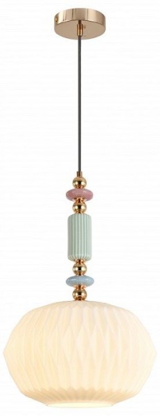 Подвесной светильник Moderli Charm V11174-1P в Покачах - pokachi.ok-mebel.com | фото 2