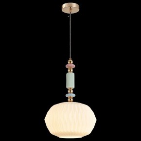 Подвесной светильник Moderli Charm V11174-1P в Покачах - pokachi.ok-mebel.com | фото 3