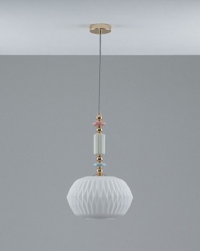 Подвесной светильник Moderli Charm V11174-1P в Покачах - pokachi.ok-mebel.com | фото 4