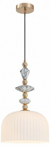 Подвесной светильник Moderli Charm V11175-1P в Покачах - pokachi.ok-mebel.com | фото 2