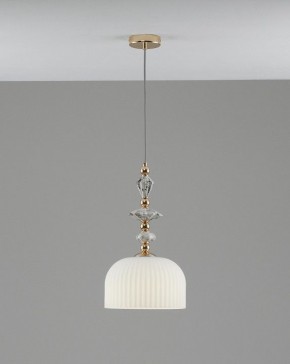 Подвесной светильник Moderli Charm V11175-1P в Покачах - pokachi.ok-mebel.com | фото 4