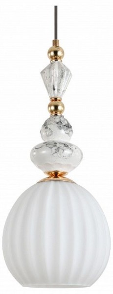 Подвесной светильник Moderli Charm V11176-1P в Покачах - pokachi.ok-mebel.com | фото