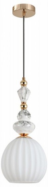 Подвесной светильник Moderli Charm V11176-1P в Покачах - pokachi.ok-mebel.com | фото 2