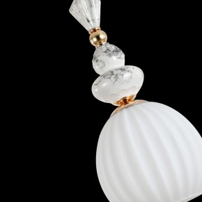 Подвесной светильник Moderli Charm V11176-1P в Покачах - pokachi.ok-mebel.com | фото 5