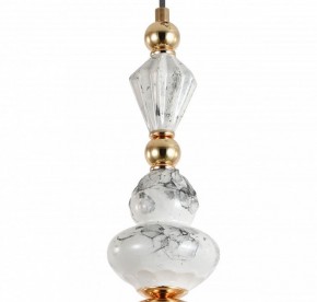 Подвесной светильник Moderli Charm V11176-1P в Покачах - pokachi.ok-mebel.com | фото 7