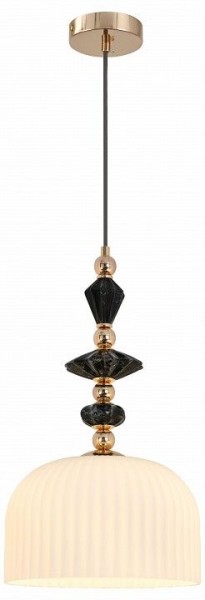 Подвесной светильник Moderli Charm V11177-1P в Покачах - pokachi.ok-mebel.com | фото 2
