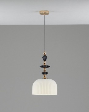 Подвесной светильник Moderli Charm V11177-1P в Покачах - pokachi.ok-mebel.com | фото 4