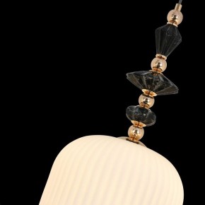 Подвесной светильник Moderli Charm V11177-1P в Покачах - pokachi.ok-mebel.com | фото 8
