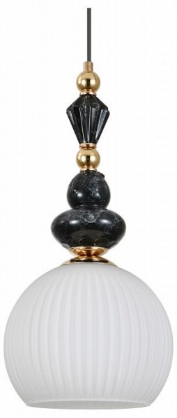 Подвесной светильник Moderli Charm V11178-1P в Покачах - pokachi.ok-mebel.com | фото