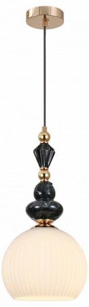 Подвесной светильник Moderli Charm V11178-1P в Покачах - pokachi.ok-mebel.com | фото 2