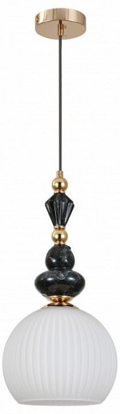 Подвесной светильник Moderli Charm V11178-1P в Покачах - pokachi.ok-mebel.com | фото 3