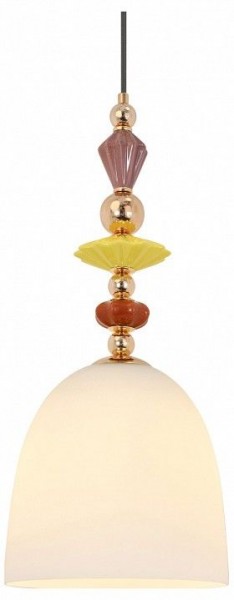 Подвесной светильник Moderli Charm V11179-1P в Покачах - pokachi.ok-mebel.com | фото