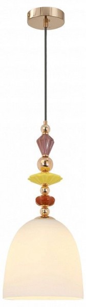Подвесной светильник Moderli Charm V11179-1P в Покачах - pokachi.ok-mebel.com | фото 2