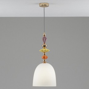Подвесной светильник Moderli Charm V11179-1P в Покачах - pokachi.ok-mebel.com | фото 3