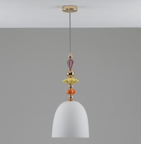 Подвесной светильник Moderli Charm V11179-1P в Покачах - pokachi.ok-mebel.com | фото 4