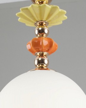 Подвесной светильник Moderli Charm V11179-1P в Покачах - pokachi.ok-mebel.com | фото 6
