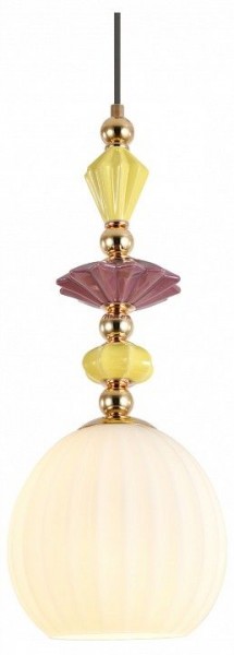 Подвесной светильник Moderli Charm V11180-1P в Покачах - pokachi.ok-mebel.com | фото