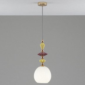 Подвесной светильник Moderli Charm V11180-1P в Покачах - pokachi.ok-mebel.com | фото 3