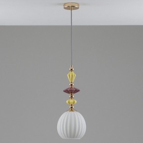 Подвесной светильник Moderli Charm V11180-1P в Покачах - pokachi.ok-mebel.com | фото 5